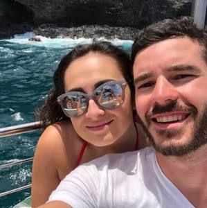 Meet your Posher, Kristen